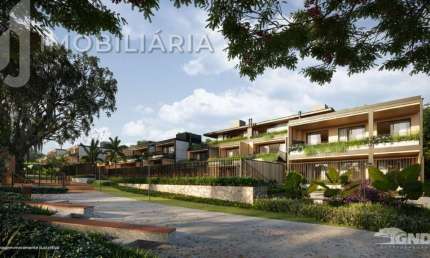 Apartamento com 3 quartos  à venda, 193.69 m2 por R$3757745.04  - Cacupe - Florianopolis/SC
