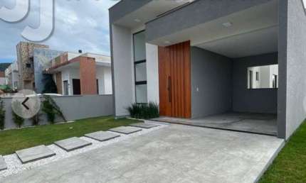 Casa Residencial com 2 quartos  à venda, 90.00 m2 por R$499000.00  - Sao Joao Do Rio Vermelho - Florianopolis/SC
