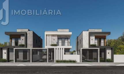 Casa Residencial com 3 quartos  à venda, 117.00 m2 por R$850000.00  - Vargem Pequena - Florianopolis/SC