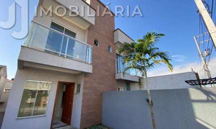 Casa Residencial com 2 quartos  à venda, 85.00 m2 por R$410000.00  - Ingleses Do Rio Vermelho - Florianopolis/SC