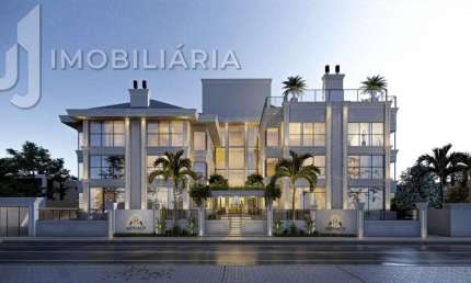Apartamento com 1 quarto  à venda, 65.75 m2 por R$709800.00  - Ingleses Do Rio Vermelho - Florianopolis/SC