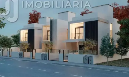 Casa Residencial com 3 quartos  à venda, 108.98 m2 por R$937573.00  - Ponta Das  Canas - Florianopolis/SC
