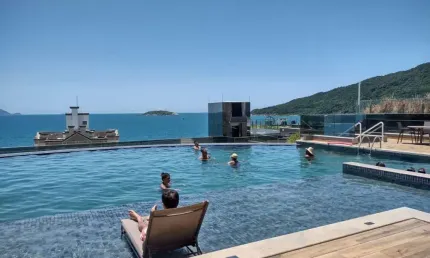 Apartamento com 2 quartos  à venda, 78.00 m2 por r$920000.00  - ingleses do rio vermelho - florianopolis/sc