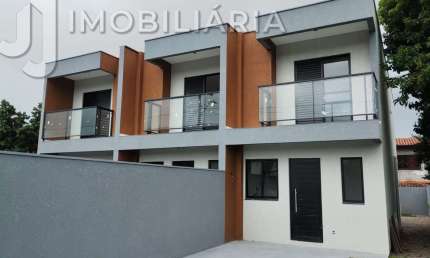 Casa Residencial à venda, 93.39 m2 por R$400000.00  - Sao Joao Do Rio Vermelho - Florianopolis/SC
