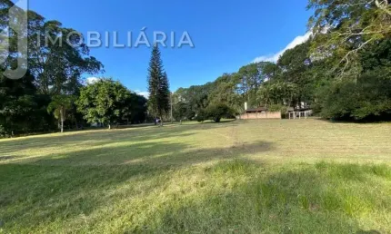 Terreno à venda, 33044.00 m2 por R$22000000.00  - Vargem Grande - Florianopolis/SC