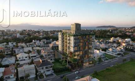 Apartamento com 2 quartos  à venda, 62.28 m2 por R$818625.14  - Cachoeira Do Bom Jesus - Florianopolis/SC
