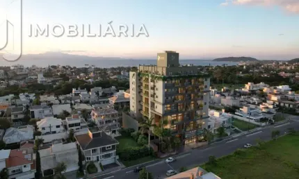 Apartamento com 2 quartos  à venda, 62.28 m2 por R$818625.14  - Cachoeira Do Bom Jesus - Florianopolis/SC