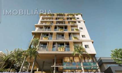 Apartamento com 1 quarto  à venda, 27.51 m2 por R$397000.86  - Cachoeira Do Bom Jesus - Florianopolis/SC