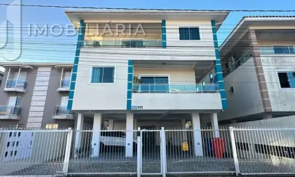 Apartamento com 2 quartos  à venda, 73.00 m2 por R$350000.00  - Ingleses Do Rio Vermelho - Florianopolis/SC