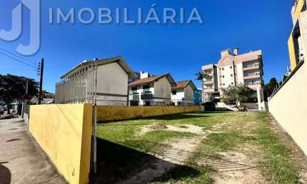 Terreno à venda, 462.00 m2 por R$1300000.00  - Ingleses Do Rio Vermelho - Florianopolis/SC