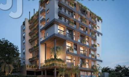 Cobertura com 3 quartos  à venda, 134.63 m2 por R$1443049.64  - Cachoeira Do Bom Jesus - Florianopolis/SC