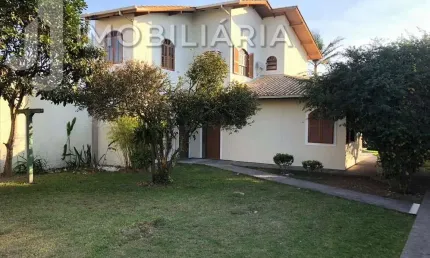 Casa Residencial com 4 quartos  para alugar, 170.00 m2 por R$5520.00  - Ingleses Do Rio Vermelho - Florianopolis/SC