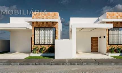 Casa Residencial com 2 quartos  à venda, 85.00 m2 por R$385000.00  - Sao Joao Do Rio Vermelho - Florianopolis/SC