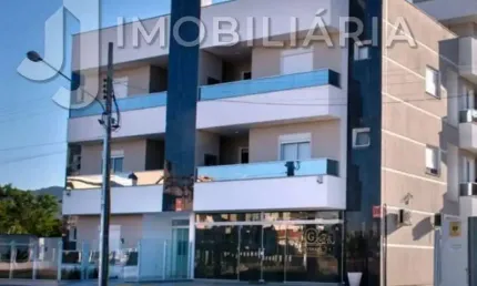 Apartamento com 2 quartos  à venda, 73.60 m2 por R$695000.00  - Ingleses Do Rio Vermelho - Florianopolis/SC
