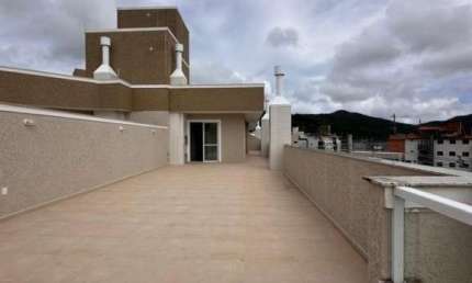 Cobertura com 3 quartos  à venda, 78.00 m2 por R$1340000.00  - Ingleses Do Rio Vermelho - Florianopolis/SC