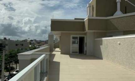 Cobertura com 3 quartos  à venda, 92.00 m2 por R$1310000.00  - Ingleses Do Rio Vermelho - Florianopolis/SC