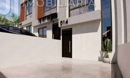 Casa residencial com 2 quartos  à venda, 65.00 m2 por r$480000.00  - praia do santinho - florianopolis/sc