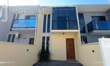Casa residencial com 2 quartos  à venda, 70.00 m2 por r$320000.00  - sao joao do rio vermelho - florianopolis/sc