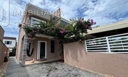 Casa Residencial com 2 quartos  à venda, 94.00 m2 por R$850000.00  - Sao Joao Do Rio Vermelho - Florianopolis/SC