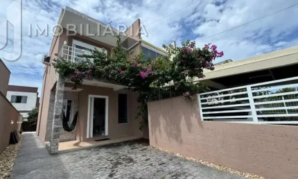 Casa Residencial com 2 quartos  à venda, 94.00 m2 por R$850000.00  - Sao Joao Do Rio Vermelho - Florianopolis/SC