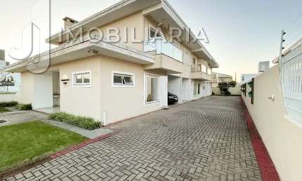 Casa Residencial com 3 quartos  à venda, 126.94 m2 por R$1200000.00  - Ingleses Do Rio Vermelho - Florianopolis/SC