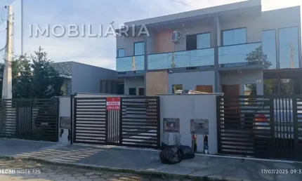 Casa residencial à venda, 85.00 m2 por r$375000.00  - sao joao do rio vermelho - florianopolis/sc
