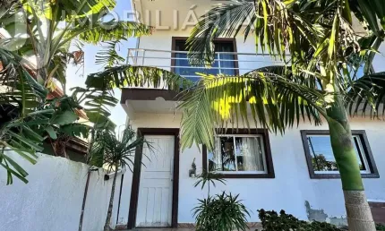 Casa residencial com 2 quartos  à venda, 70.00 m2 por r$365000.00  - sao joao do rio vermelho - florianopolis/sc