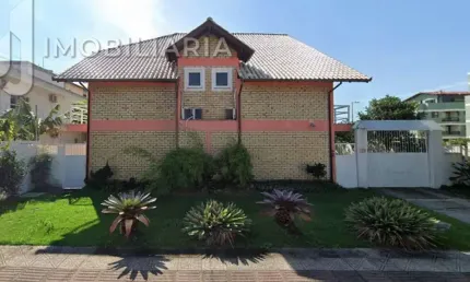 Casa residencial com 6 quartos  à venda, 500.00 m2 por r$2950000.00  - ingleses do rio vermelho - florianopolis/sc