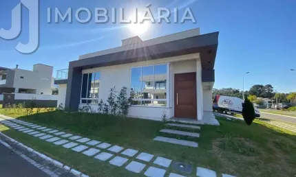 Casa Residencial com 3 quartos  à venda, 130.00 m2 por R$1400000.00  - Sao Joao Do Rio Vermelho - Florianopolis/SC