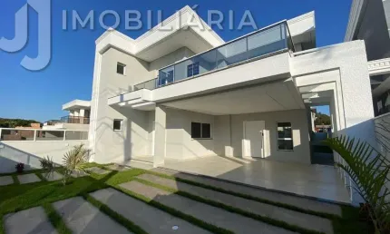 Casa Residencial com 3 quartos  à venda, 244.69 m2 por R$1700000.00  - Ingleses Do Rio Vermelho - Florianopolis/SC
