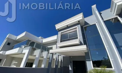 Casa Residencial com 3 quartos  à venda, 134.14 m2 por R$850000.00  - Ingleses Do Rio Vermelho - Florianopolis/SC