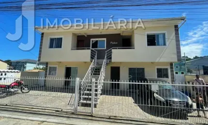 Apartamento com 1 quarto  à venda, 35.00 m2 por R$290000.00  - Ingleses Do Rio Vermelho - Florianopolis/SC