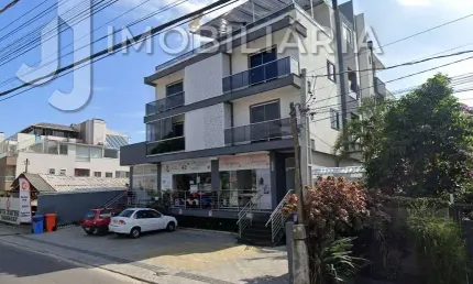 Apartamento com 2 quartos  à venda, 55.00 m2 por R$380000.00  - Ingleses Do Rio Vermelho - Florianopolis/SC