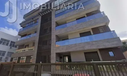 Apartamento com 1 quarto  à venda, 39.60 m2 por r$450000.00  - ingleses do rio vermelho - florianopolis/sc