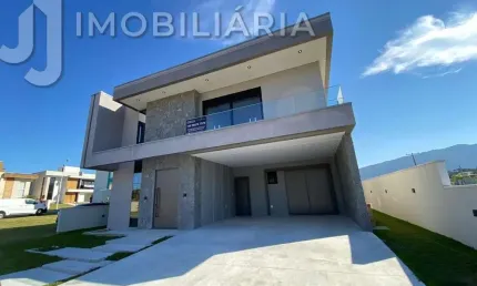 Casa Residencial com 3 quartos  à venda, 261.00 m2 por R$2600000.00  - Sao Joao Do Rio Vermelho - Florianopolis/SC