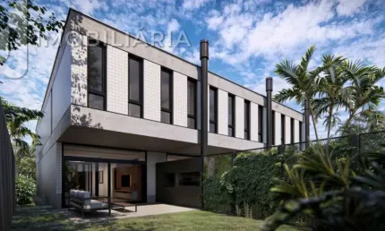 Casa Residencial com 3 quartos  à venda, 174.00 m2 por R$1950000.00  - Ingleses Do Rio Vermelho - Florianopolis/SC