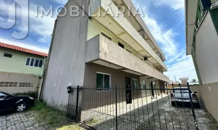 Apartamento com 2 quartos  à venda, 49.00 m2 por r$290000.00  - ingleses do rio vermelho - florianopolis/sc