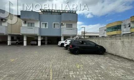 Cobertura com 2 quartos  à venda, 120.30 m2 por R$415000.00  - Ingleses Do Rio Vermelho - Florianopolis/SC