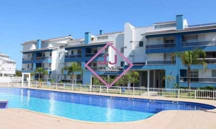 Cobertura com 4 quartos  à venda, 174.00 m2 por R$1360000.00  - Ingleses Do Rio Vermelho - Florianopolis/SC