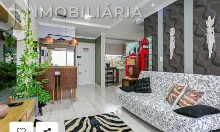 Apartamento com 1 quarto  à venda, 71.00 m2 por R$450000.00  - Ingleses Do Rio Vermelho - Florianopolis/SC