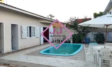 Casa Residencial com 3 quartos  à venda, 136.00 m2 por R$980000.00  - Ingleses Do Rio Vermelho - Florianopolis/SC