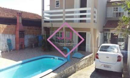 Casa Residencial com 4 quartos  à venda, 106.37 m2 por R$745000.00  - Ingleses Do Rio Vermelho - Florianopolis/SC