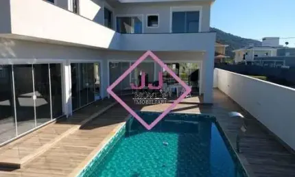 Casa Residencial com 3 quartos  à venda, 482.00 m2 por R$2400000.00  - Ingleses Do Rio Vermelho - Florianopolis/SC