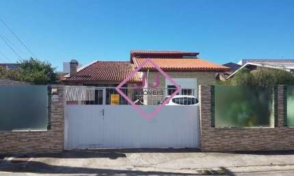 Pousada_Hotel com 6 quartos  à venda, 370.00 m2 por R$1240000.00  - Ingleses Do Rio Vermelho - Florianopolis/SC