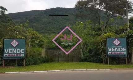 Chácara à venda, 76230.00 m2 por R$5300000.00  - Sao Joao Do Rio Vermelho - Florianopolis/SC