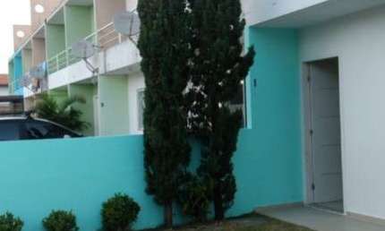 Casa Residencial com 2 quartos  à venda, 93.00 m2 por R$390000.00  - Sao Joao Do Rio Vermelho - Florianopolis/SC