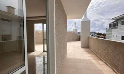 Cobertura com 3 quartos  à venda, 163.80 m2 por R$1210000.00  - Ingleses Do Rio Vermelho - Florianopolis/SC