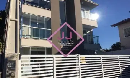 Cobertura com 4 quartos  à venda, 147.00 m2 por R$640000.00  - Ingleses Do Rio Vermelho - Florianopolis/SC