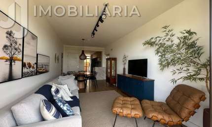 Apartamento com 3 quartos  à venda, 87.00 m2 por R$1150000.00  - Ingleses Do Rio Vermelho - Florianopolis/SC