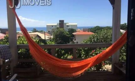 Casa Residencial com 2 quartos  à venda, 110.00 m2 por R$850000.00  - Ingleses Do Rio Vermelho - Florianopolis/SC